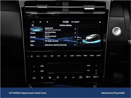 2022 Hyundai Tucson - photo 25