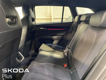 2026 Skoda Enyaq - photo 6