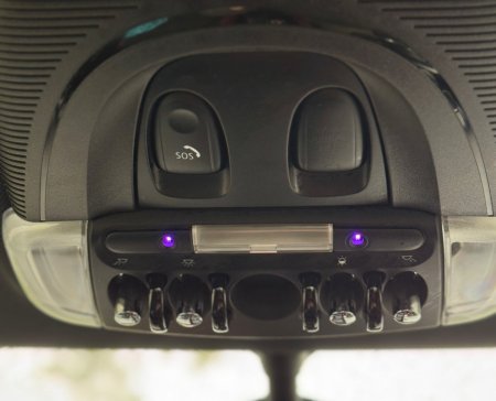 2019 Mini Cooper - photo 25