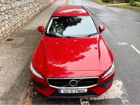 2019 Volvo V60 - photo 6