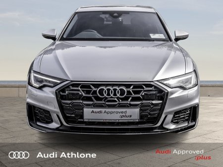 2024 Audi A6 - photo 2