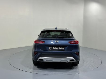 2021 Kia XCeed - photo 6