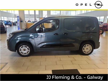 2026 Opel Combo - photo 3