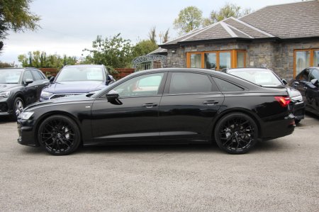 2023 Audi A6 - photo 7