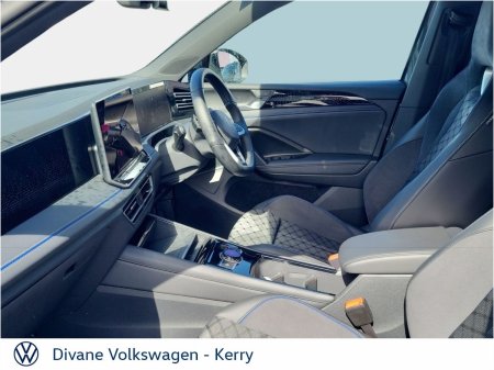 2024 Volkswagen Tiguan - photo 4
