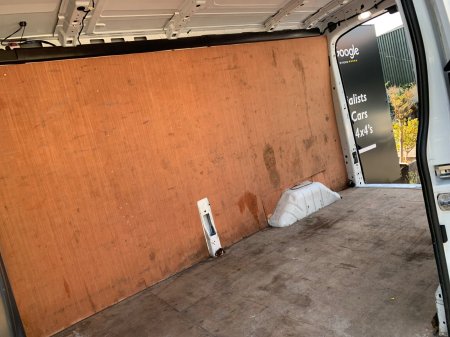 2023 Ford Transit - photo 13