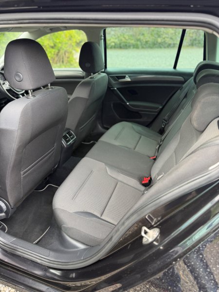 2018 Volkswagen Golf - photo 33