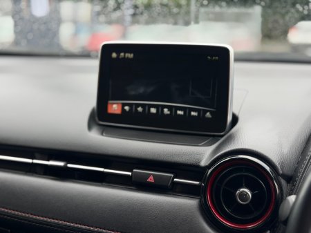 2015 Mazda CX-3 - photo 13