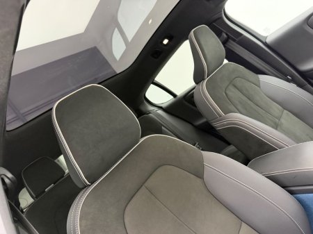2022 Volvo C40 - photo 25