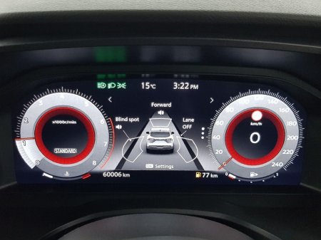 2024 Nissan Qashqai - photo 19