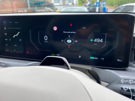 2026 Kia EV9 - photo 28