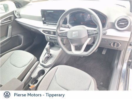 2025 SEAT Ibiza - photo 2