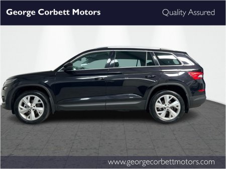 2021 Skoda Kodiaq - photo 5
