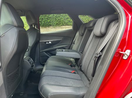 2020 Peugeot 3008 - photo 18