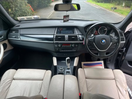2011 BMW X6 - photo 16