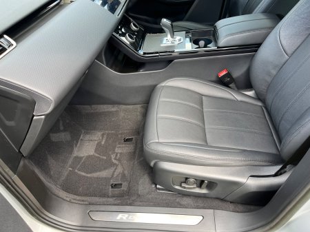 2023 Land Rover Range Rover Evoque - photo 19