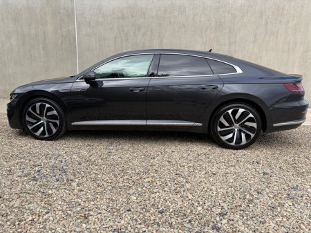2020 Volkswagen Arteon - photo 4