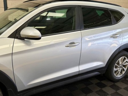 2017 Hyundai Tucson - photo 15