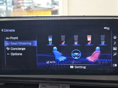 2022 Lexus ES - photo 13