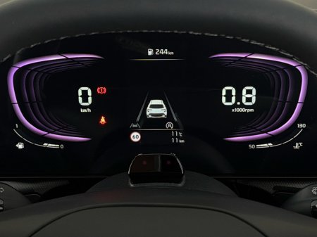 2027 Kia Stonic - photo 36
