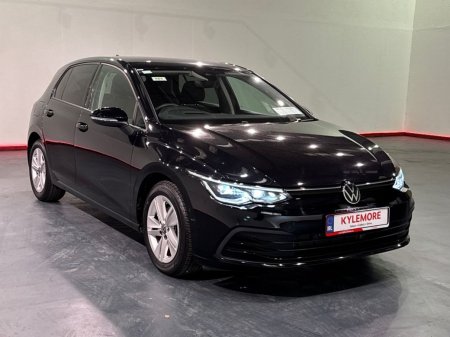 2021 Volkswagen Golf - photo 9