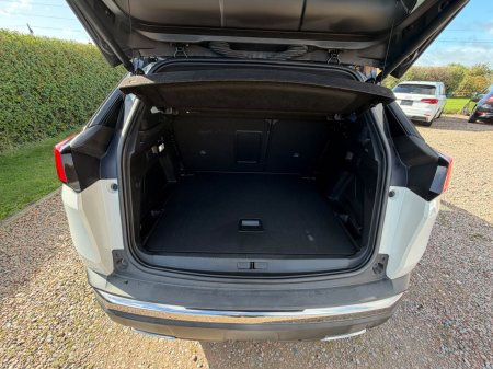 2019 Peugeot 3008 - photo 9