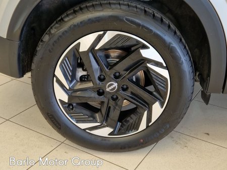 2026 Nissan Qashqai - photo 20
