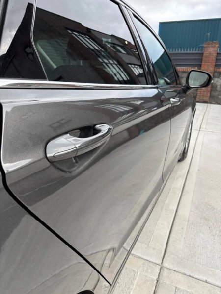 2017 Ford Mondeo - photo 8