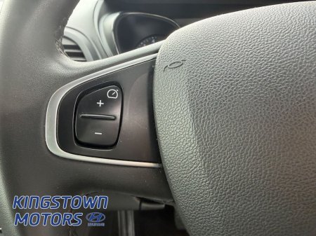 2018 Renault Captur - photo 12