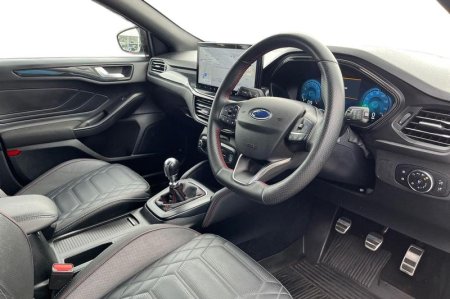 2024 Ford Focus - photo 9