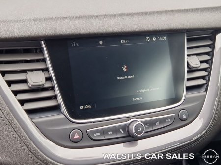 2021 Opel Grandland X - photo 24