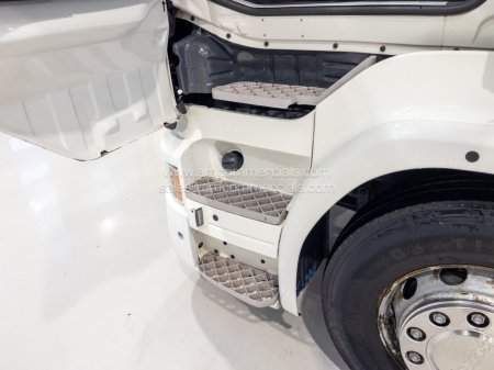 2017 Scania R450 Streamline - photo 16