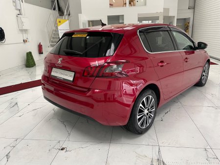 2018 Peugeot 308 - photo 3