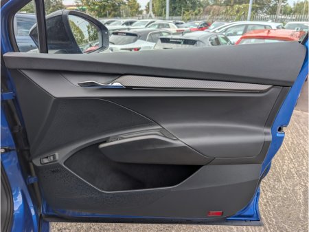 2025 Skoda Enyaq - photo 13