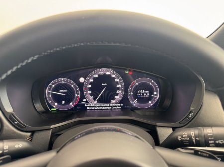 2026 Mazda CX-60 - photo 13