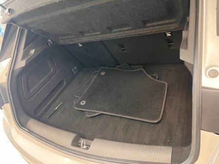 2016 Opel Astra - photo 11