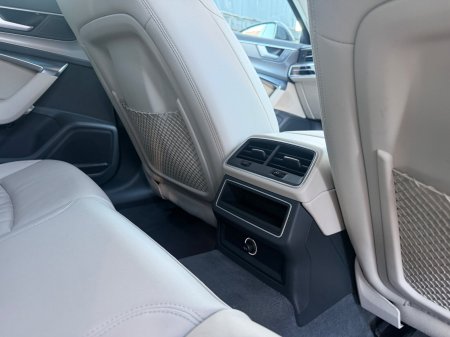 2019 Audi A6 - photo 23