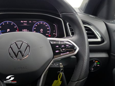 2023 Volkswagen T-Roc - photo 20