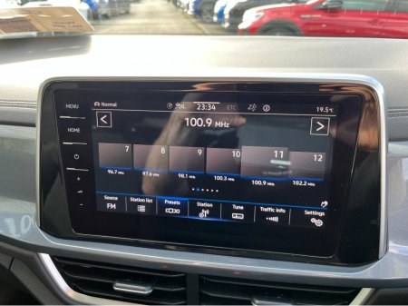 2023 Volkswagen T-Roc - photo 22