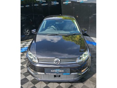 2017 Volkswagen Polo - photo 19