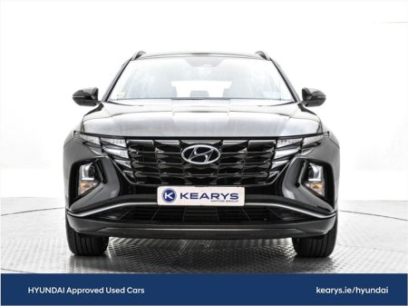 2022 Hyundai Tucson - photo 12