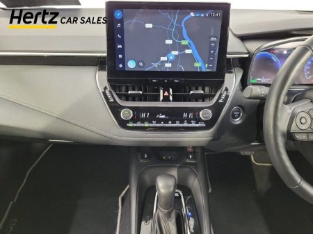 2023 Toyota Corolla - photo 12