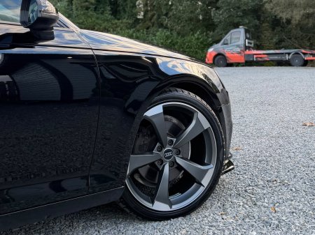 2016 Audi A4 - photo 18