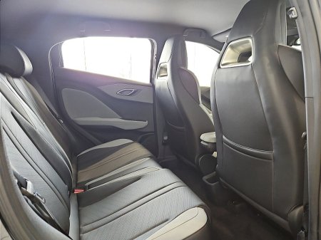 2026 BYD DOLPHIN SURF - photo 8