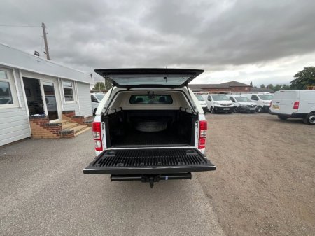 2023 Ford Ranger - photo 2