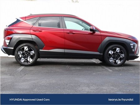 2025 Hyundai KONA - photo 29