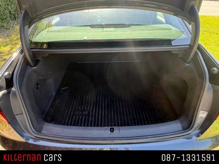 2023 Audi A4 - photo 15
