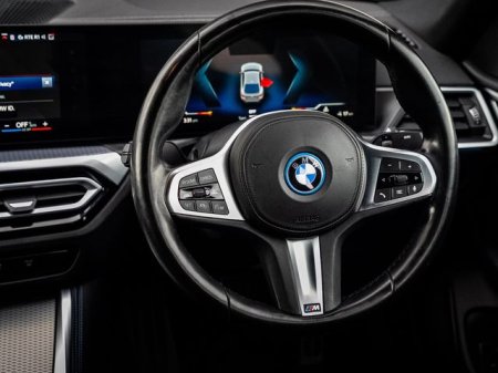 2023 BMW i4 - photo 12