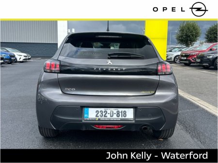2023 Peugeot 208 - photo 5