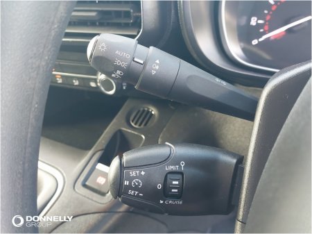 2023 Citroen Berlingo - photo 20